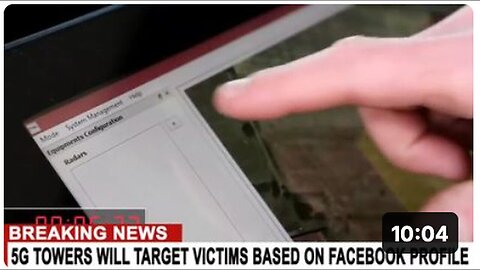 "NSA Profiles Utilized to Target Victims in Sleep by Death Towers"