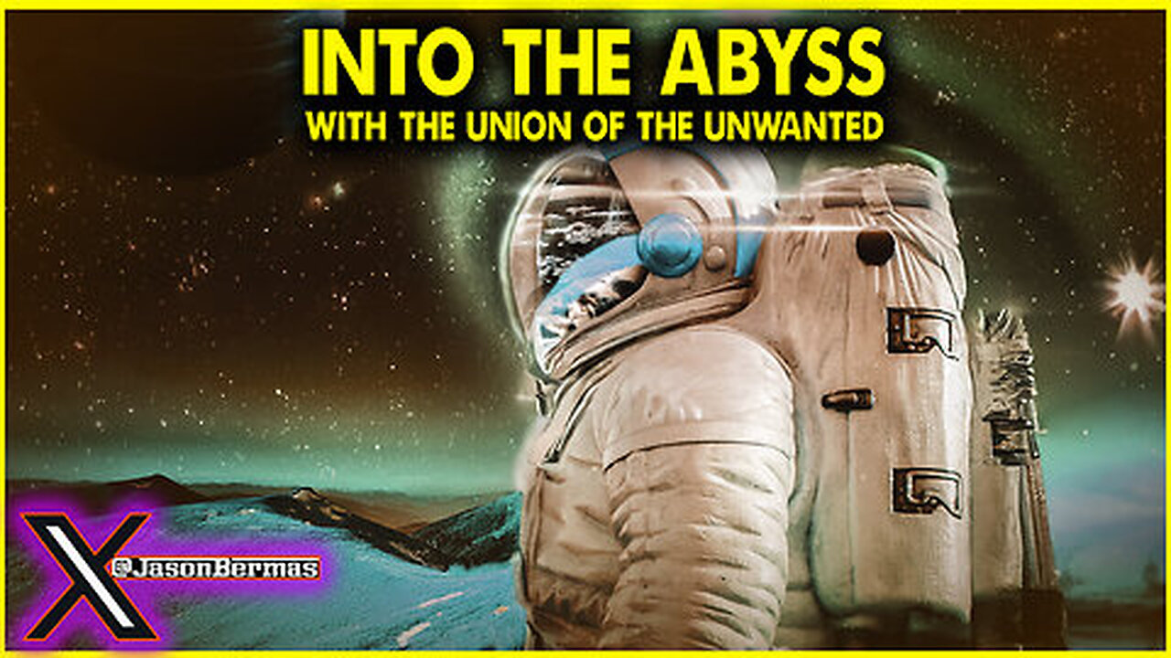 Misogyny And More With The Union Of The Unwanted