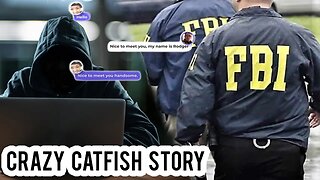 Romance Scam Victim Contacted by Fake FBI