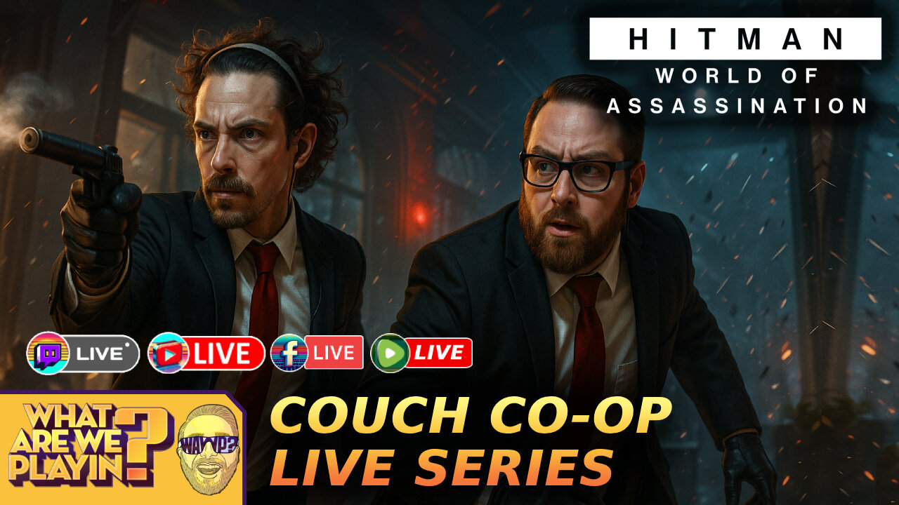 Time to complete some Challenges | Hitman World of Assassination
