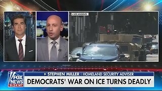 Stephen Miller OBLITERATES Democrats On Immigration