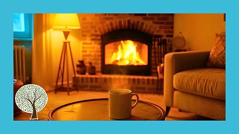 The Fastest Way to Relaxation | Winter Jazz 🎷 Jazz Relaxing Music