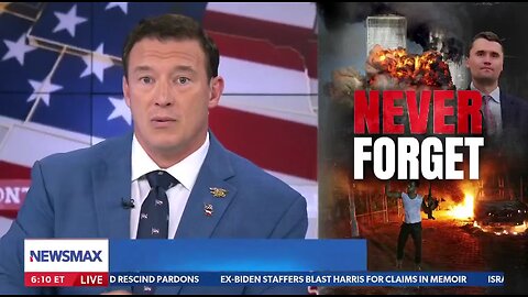 Roger Stone’s Concerns About the Left’s Rhetoric in the Aftermath of Charlie Kirk’s Assassination