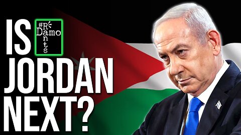 Jordan Was Ordered to Show Loyalty — Now It’s Desperate to Break Free