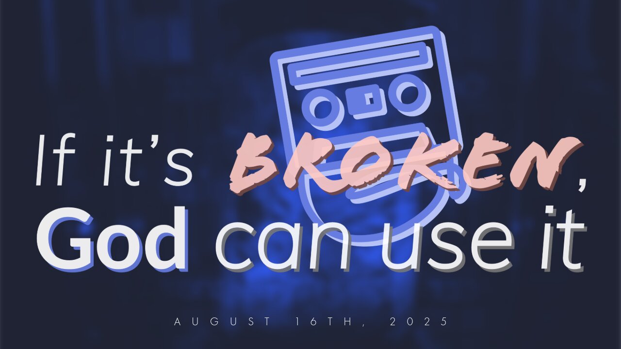 Shabbat 8/16/2025