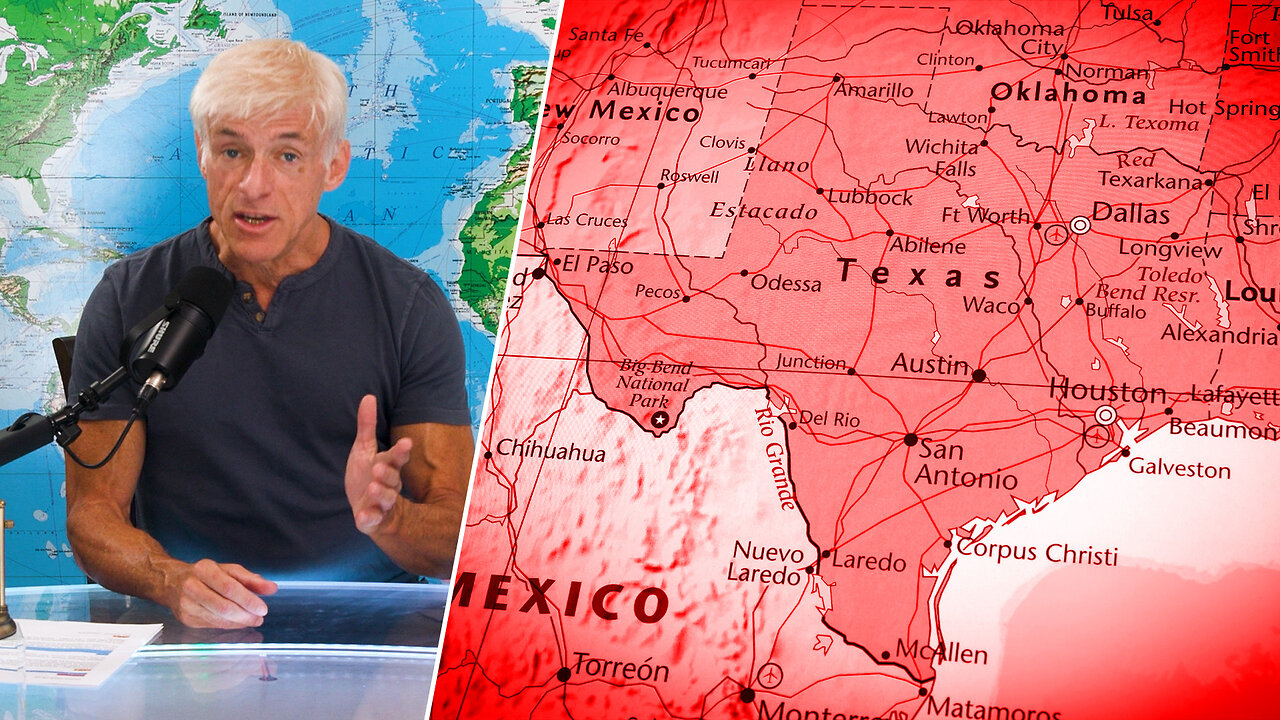 Why the Left Is Panicking About Hispanic Voters (And They Should Be)