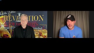 Bo Polny w/ Nino: Death of A Servant Sparks A Global Revival..The Charlie Kirk Prophecy! - 9/16/25