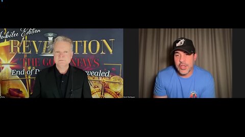 Bo Polny w/ Nino: Death of A Servant Sparks A Global Revival..The Charlie Kirk Prophecy! - 9/16/25