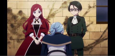 The Most Heretical Last Boss Queen From Villainess To Savior Ep 10 - Female AR & AP