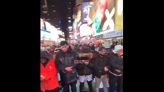 NEW New York 2025. Good bye New York!