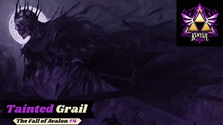 Mastering Lightning Bending (DK_Mach22)