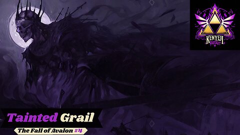 Mastering Lightning Bending (DK_Mach22)