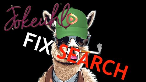 You'll never find this video organically on Rumble with AoAGeneral