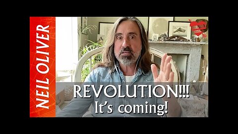 Neil Oliver: Doing the DIRTY WORK of the powerful!