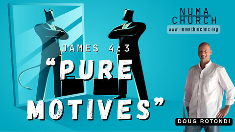 Pure Motives by Doug Rotondi
