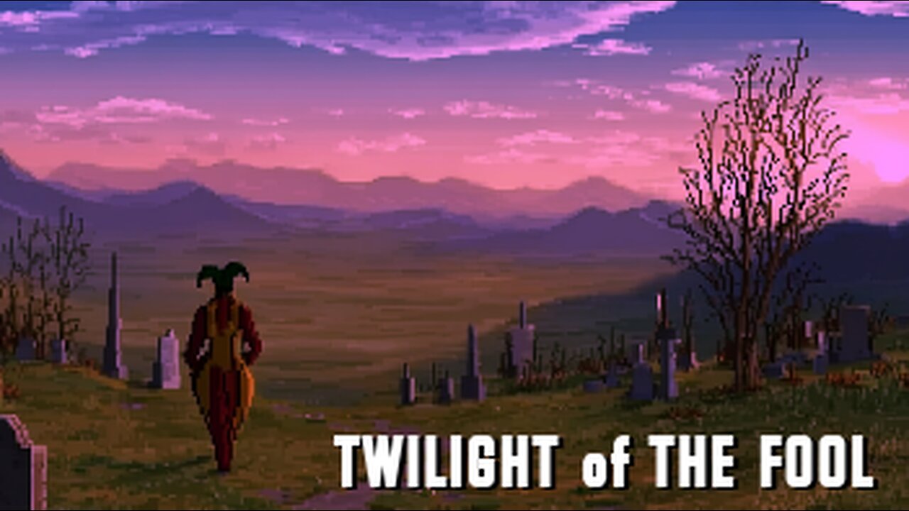 The Millennial Sunset