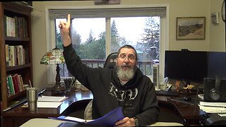 The World Getting You Down? Remember That Blessed Hope! Part 1