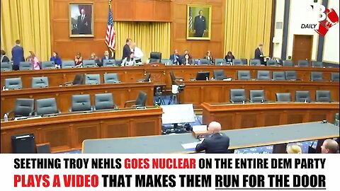when the Dems stood for Americans long ago.