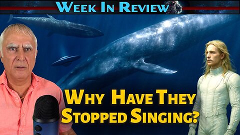 Shocking Space News This Week!