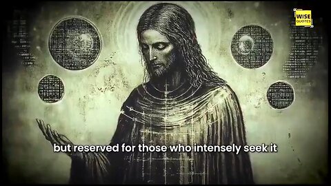 SILENCE ON SECRET KNOWLEDGE OF THE CHOSEN FEW 🔥