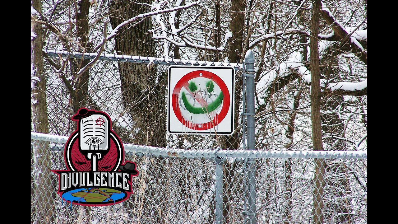 #60: The Smiley Face Killers w/ William Ramsey