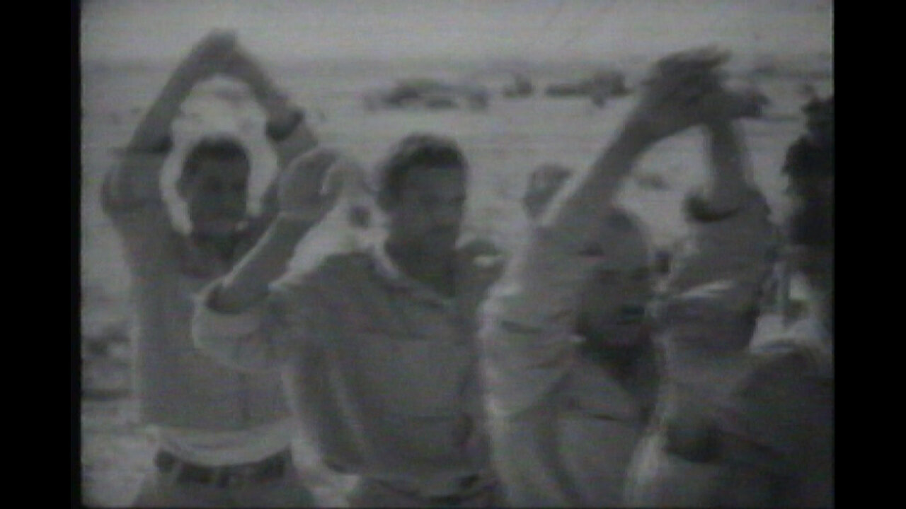 20th Century with Mike Wallace: Against All Odds -Six Day War & Raid on Entebbe