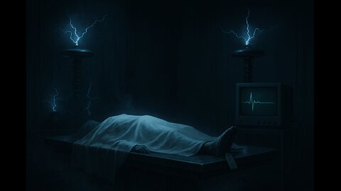 The Secret Program That Tried to Bring the Dead Back (Operation Lazarus)