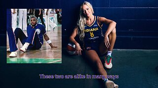 Sophie Cunningham is the WNBA version of Charles Barkley