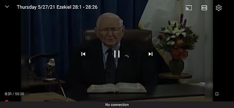 God describes Satan in detail! Ezekiel 28