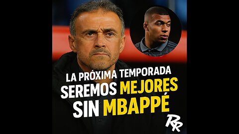 🔥 ¿Cómo cambió el PSG tras la salida de Mbappé? 🇫🇷⚽