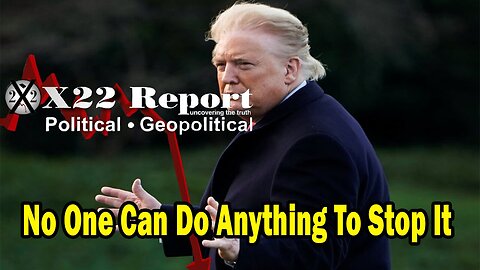 Dave Report Situation Update 04.21.24: Do You See Trump’s Counterstrategy Against The [DS], Timing