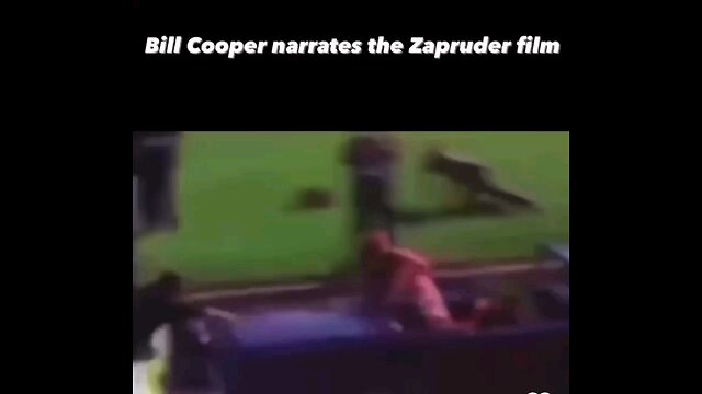 The Driver ALL Along