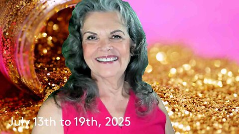 Gemini July 13th to 19th, 2025 YOU Welcome What Is Coming Next!