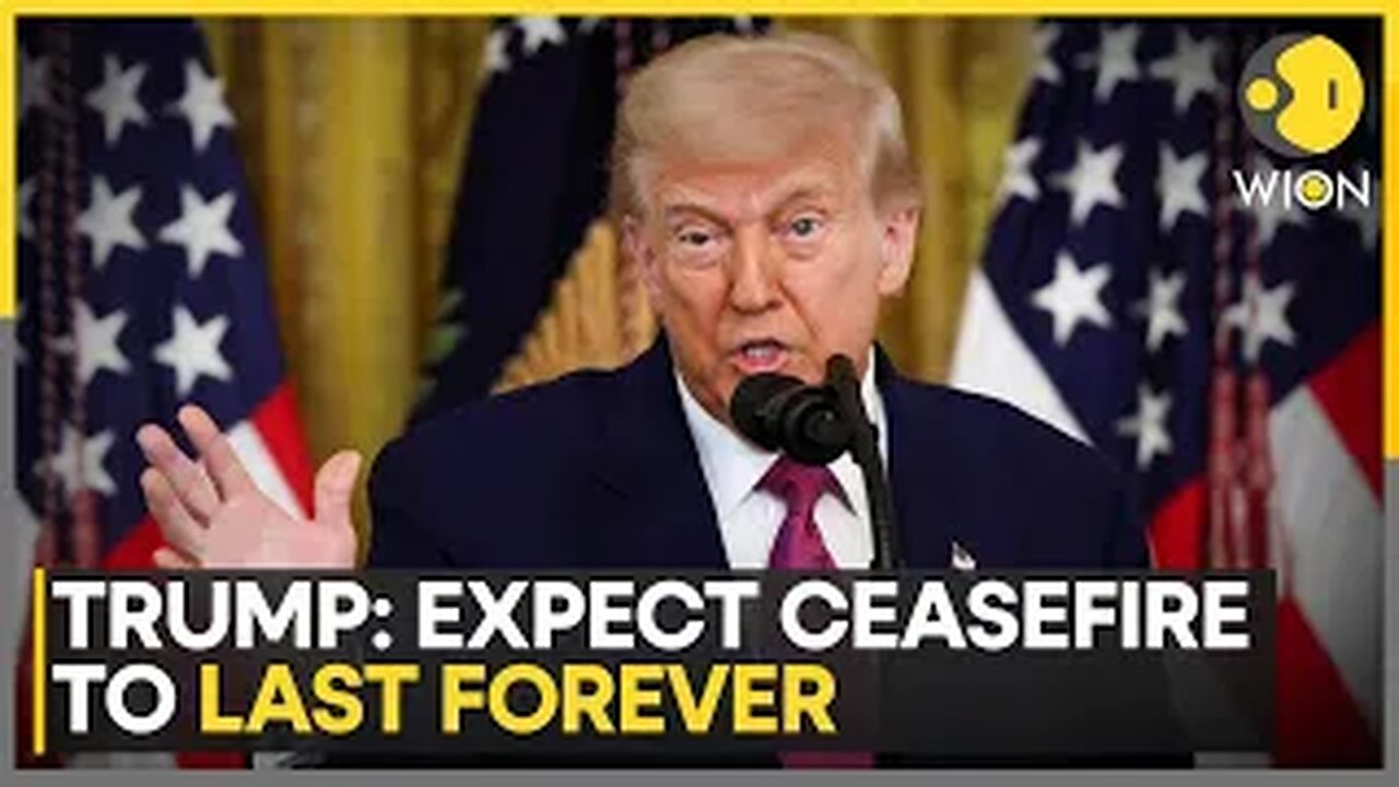 Trump Called Netanyahu, Asked Him Not To Attack Iran