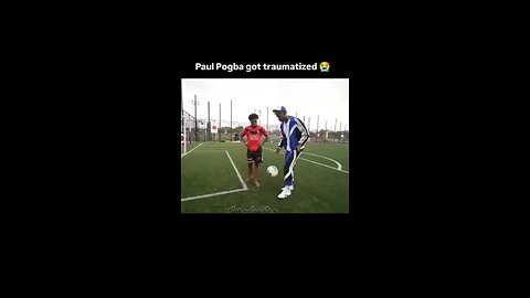 Paul Pablo Got traumatized and ishowspeed reaction