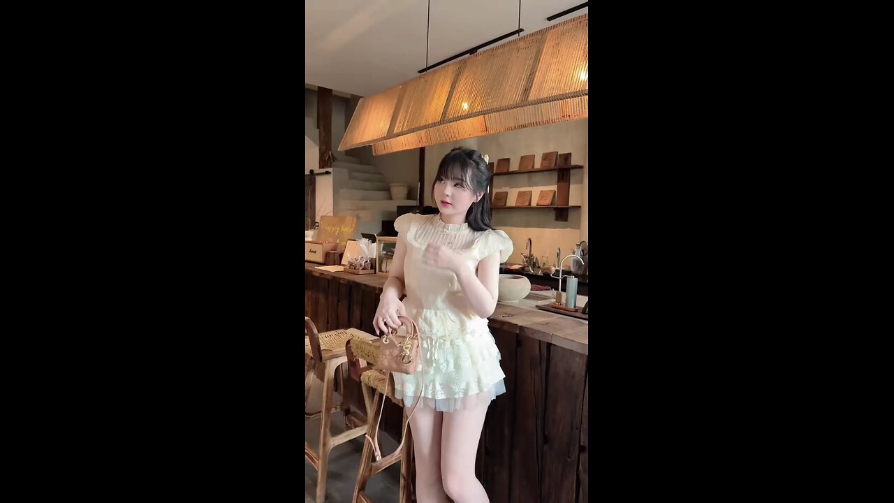 cô bé mang tên Em
