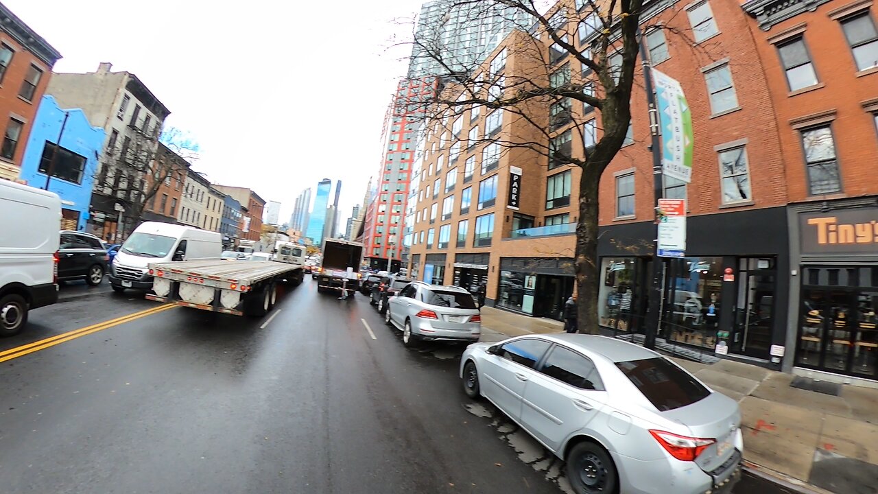 STAND UP FOR SOMETHING