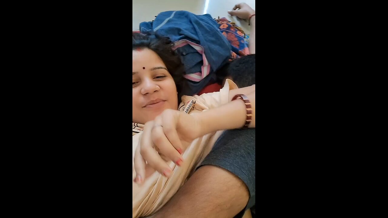 No bra challenge