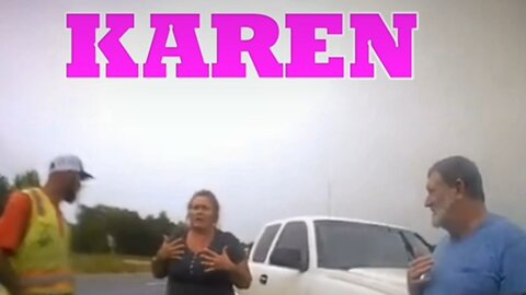 Taylor County Florida Karen call cops