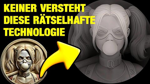 Überdimensionale Hightech oder Plasmalaser Tartarias?