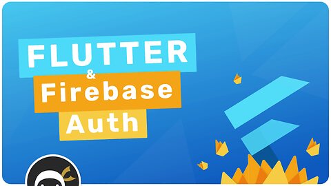 7 - Firebase Auth Setup