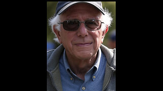 Bernie Sanders Rally