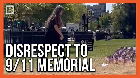 University of Iowa Student Fails in Attempt to Mock 9/11 Memorial With Paper Airplanes
