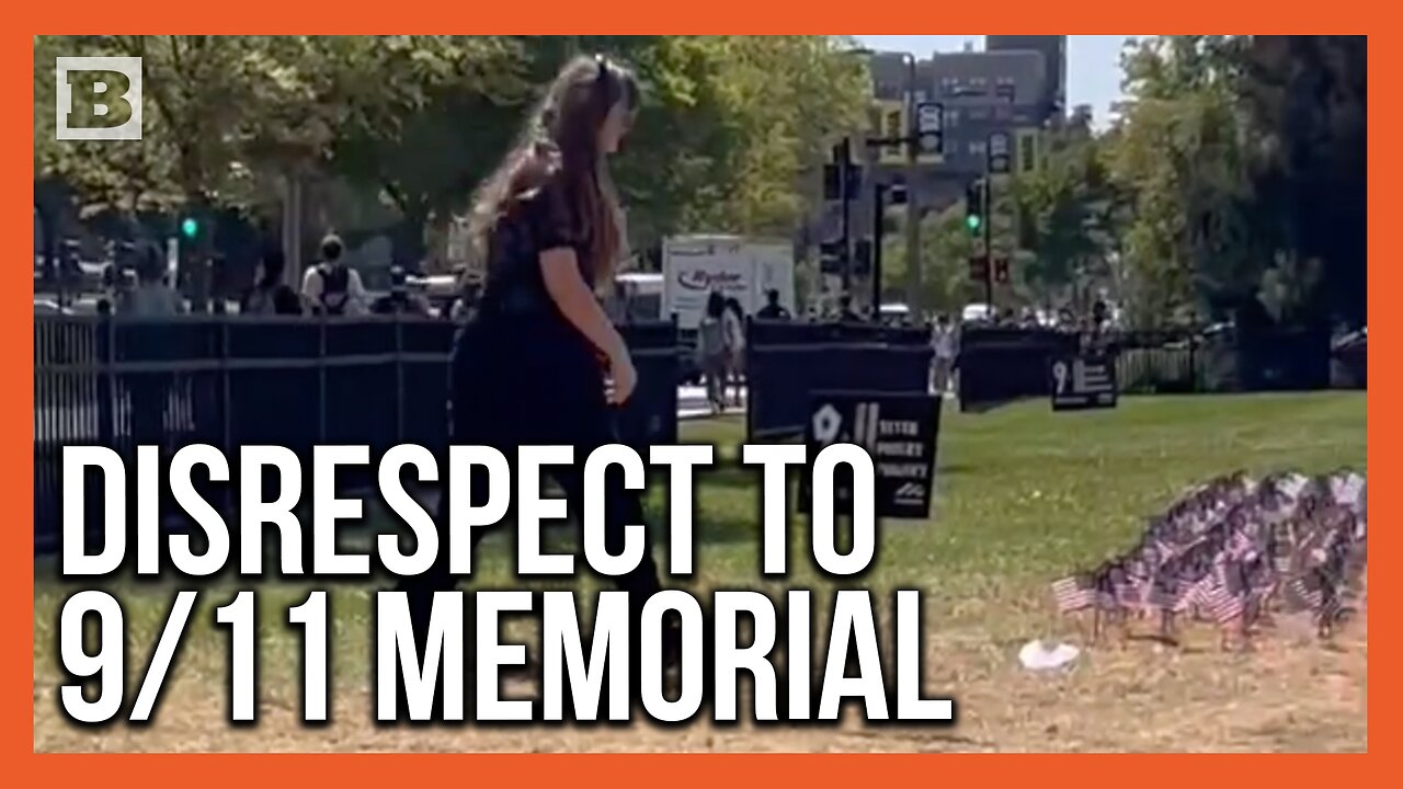 University of Iowa Student Fails in Attempt to Mock 9/11 Memorial With Paper Airplanes