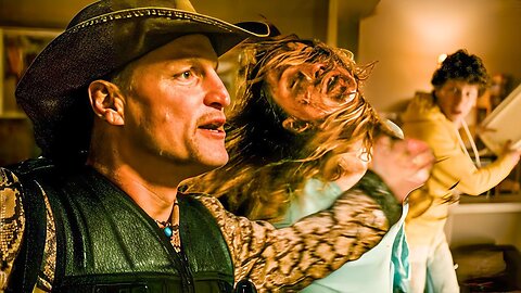 All the Blood, Bullets, and Brutal Kills from Zombieland