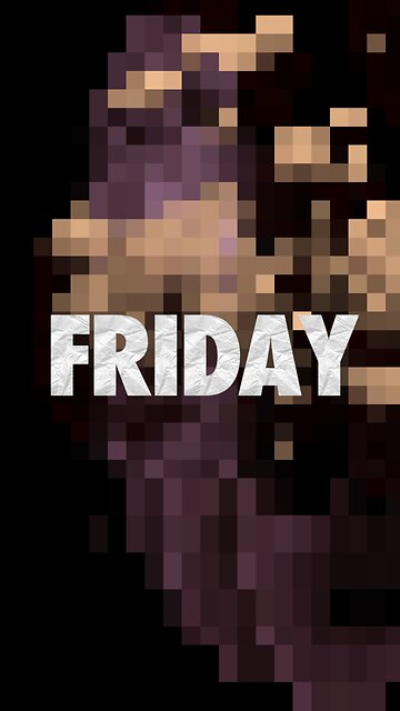 Friday
