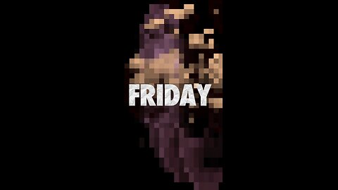 Friday
