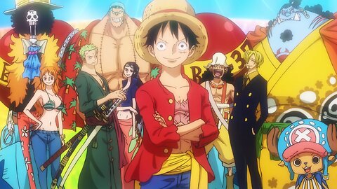 One Piece Pirate Warriors 4 Treasure Log Part 1