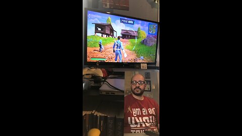 New season of Fortnite