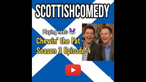 Chewin' The Fat - Series 3: Episode 4